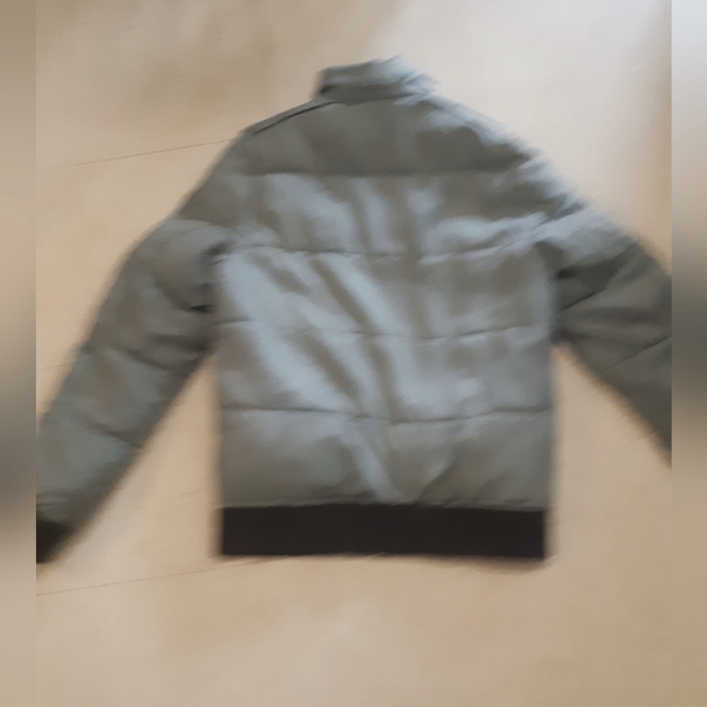 Jacket no hood summer